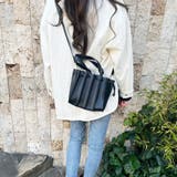 【2022新作】バッグ ショルダーバッグ バック | STRIP CABARET  | 詳細画像7 