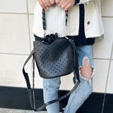 【2022新作】バッグ ショルダーバッグ バック | STRIP CABARET  | 詳細画像8 