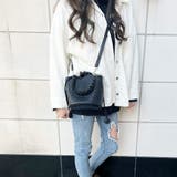 【2022新作】バッグ ショルダーバッグ バック | STRIP CABARET  | 詳細画像10 