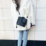 【2022新作】バッグ ショルダーバッグ バック | STRIP CABARET  | 詳細画像12 