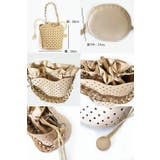 【2022新作】バッグ ショルダーバッグ バック | STRIP CABARET  | 詳細画像15 