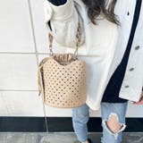 【2022新作】バッグ ショルダーバッグ バック | STRIP CABARET  | 詳細画像2 