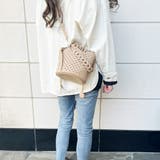 【2022新作】バッグ ショルダーバッグ バック | STRIP CABARET  | 詳細画像5 