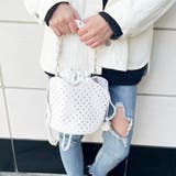 【2022新作】バッグ ショルダーバッグ バック | STRIP CABARET  | 詳細画像6 