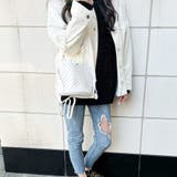 【2022新作】バッグ ショルダーバッグ バック | STRIP CABARET  | 詳細画像7 