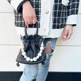 ブラック | 【2022新作】バッグ 韓国 ショルダー | STRIP CABARET 