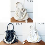 【2022新作】バッグ 韓国 ショルダー | STRIP CABARET  | 詳細画像6 