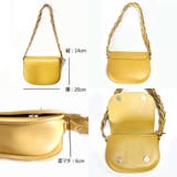 【2022新作】バッグ バック ショルダーバッグ | STRIP CABARET  | 詳細画像15 