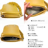 【2022新作】バッグ バック ショルダーバッグ | STRIP CABARET  | 詳細画像16 