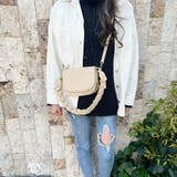 【2022新作】バッグ バック ショルダーバッグ | STRIP CABARET  | 詳細画像2 