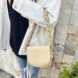 ベージュ | 【2022新作】バッグ バック ショルダーバッグ | STRIP CABARET 