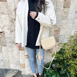 【2022新作】バッグ バック ショルダーバッグ | STRIP CABARET  | 詳細画像3 