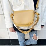 マスタード | 【2022新作】バッグ バック ショルダーバッグ | STRIP CABARET 