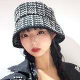 ブラック | 帽子 バケットハット バケハ | STRIP CABARET