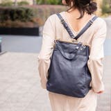 リュック レディース 3WAY[品番：STYB0000971]｜STYLE ON BAG