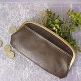 ダークブラウン | ラフィール Lafiel 財布 | STYLE ON BAG