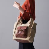 ベージュ | トート レディース 2WAY | STYLE ON BAG