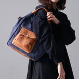 ネイビー | トート レディース 2WAY | STYLE ON BAG