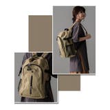 CONVERS コンバース リュック | STYLE ON BAG | 詳細画像12