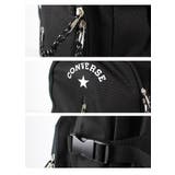 CONVERS コンバース リュック | STYLE ON BAG | 詳細画像15