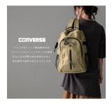 CONVERS コンバース リュック | STYLE ON BAG | 詳細画像2