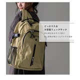 CONVERS コンバース リュック | STYLE ON BAG | 詳細画像4