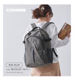 CONVERS コンバース リュック | STYLE ON BAG | 詳細画像7