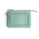 スカイブルー | パスケース リール 小銭入れ | STYLE ON BAG