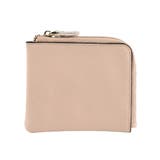 アプリコット | 財布 ミニ財布 上質な牛革 | STYLE ON BAG