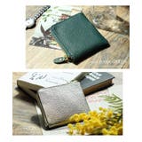 財布 ミニ財布 上質な牛革 | STYLE ON BAG | 詳細画像11 