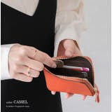 財布 ミニ財布 上質な牛革 | STYLE ON BAG | 詳細画像12 