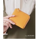 財布 ミニ財布 上質な牛革 | STYLE ON BAG | 詳細画像13 