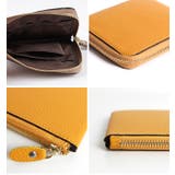 財布 ミニ財布 上質な牛革 | STYLE ON BAG | 詳細画像21 