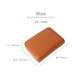 小銭入れ メンズ 革 | STYLE ON BAG | 詳細画像25 