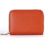 キャメル×ゴールド | 小銭入れ メンズ 革 | STYLE ON BAG