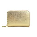 ゴールド×ゴールド | 小銭入れ メンズ 革 | STYLE ON BAG