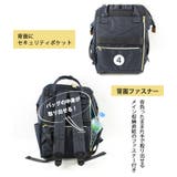 anello リュック レディース | STYLE ON BAG | 詳細画像16