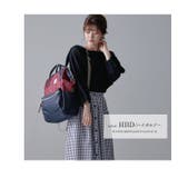 anello リュック レディース | STYLE ON BAG | 詳細画像21