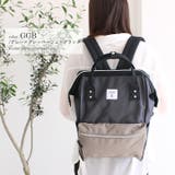 anello リュック レディース | STYLE ON BAG | 詳細画像24