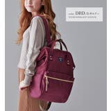 anello リュック レディース | STYLE ON BAG | 詳細画像30