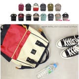 anello リュック レディース | STYLE ON BAG | 詳細画像4