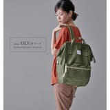 anello リュック レディース | STYLE ON BAG | 詳細画像32