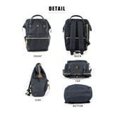 anello リュック レディース | STYLE ON BAG | 詳細画像33