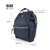 anello リュック レディース | STYLE ON BAG | 詳細画像34
