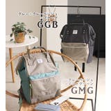 anello リュック レディース | STYLE ON BAG | 詳細画像5