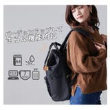 anello リュック レディース | STYLE ON BAG | 詳細画像7