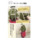 anello リュック レディース | STYLE ON BAG | 詳細画像10