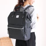 ダークグレー | anello リュック レディース | STYLE ON BAG