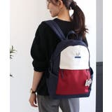 ユニオン | BALMORAL リュック レディース | STYLE ON BAG