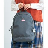 ダークグレー | BALMORAL リュック レディース | STYLE ON BAG
